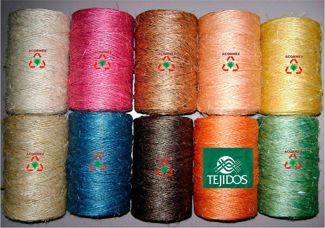 Hilo Elástico (para cubre bocas)