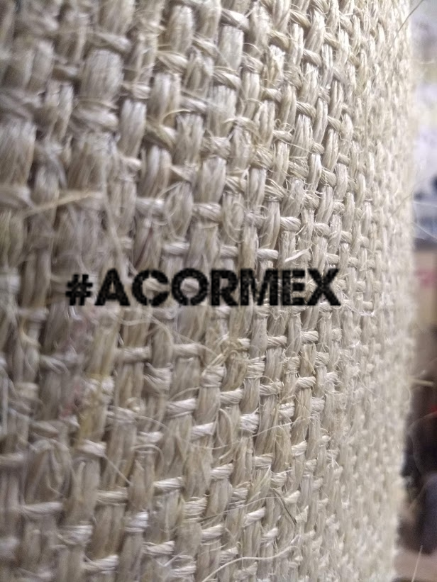 TelaHAcormex