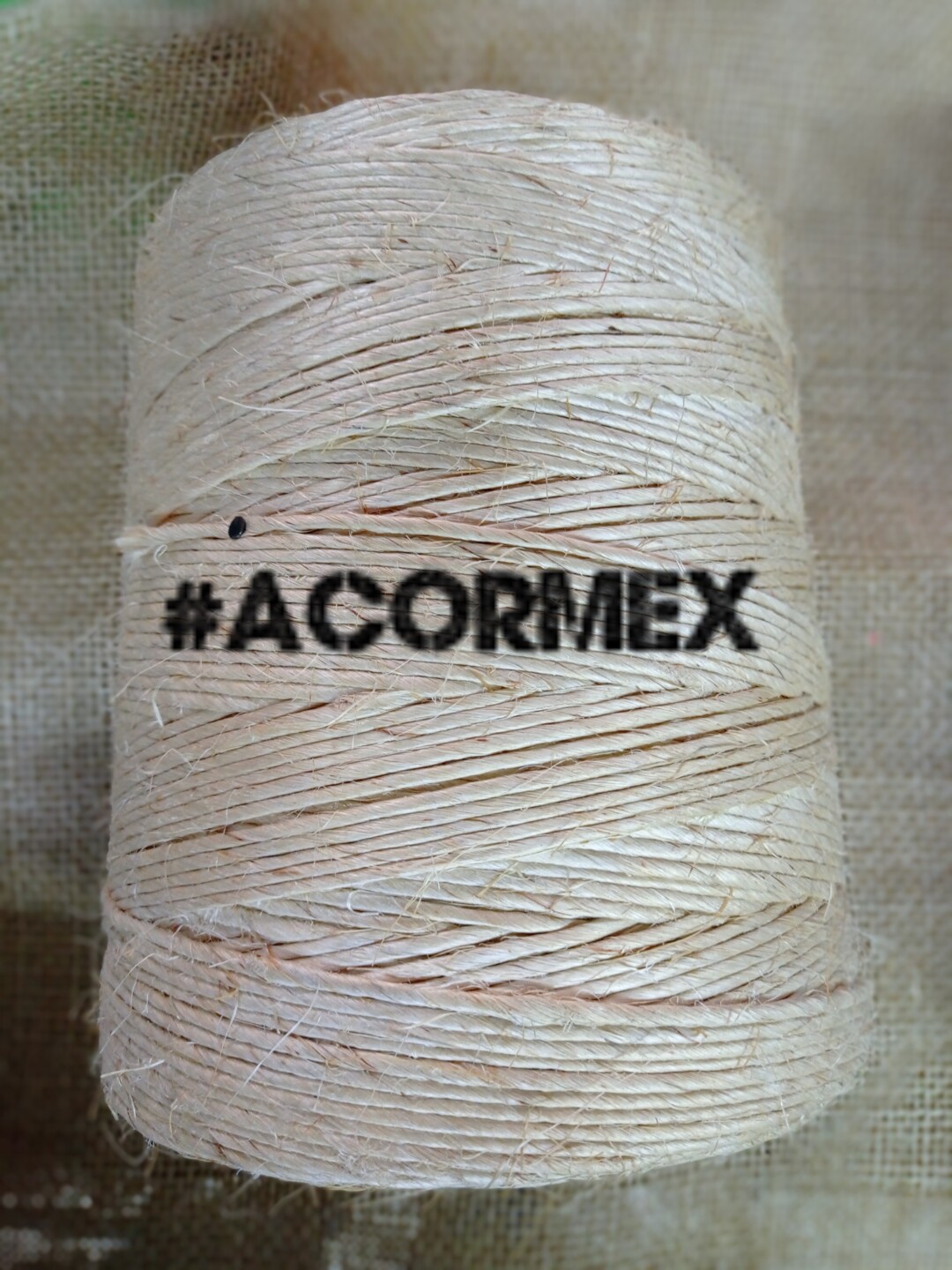 acormextitan