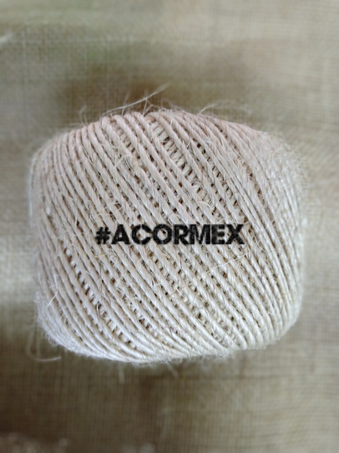 acormexuncabo