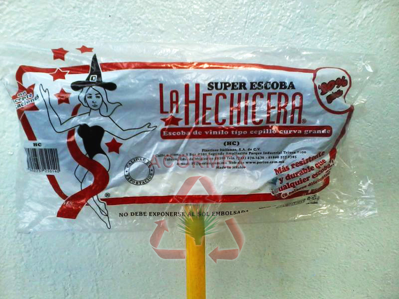 la-hechicera