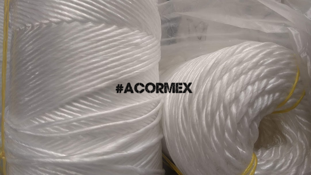 RafiaConoAcormex